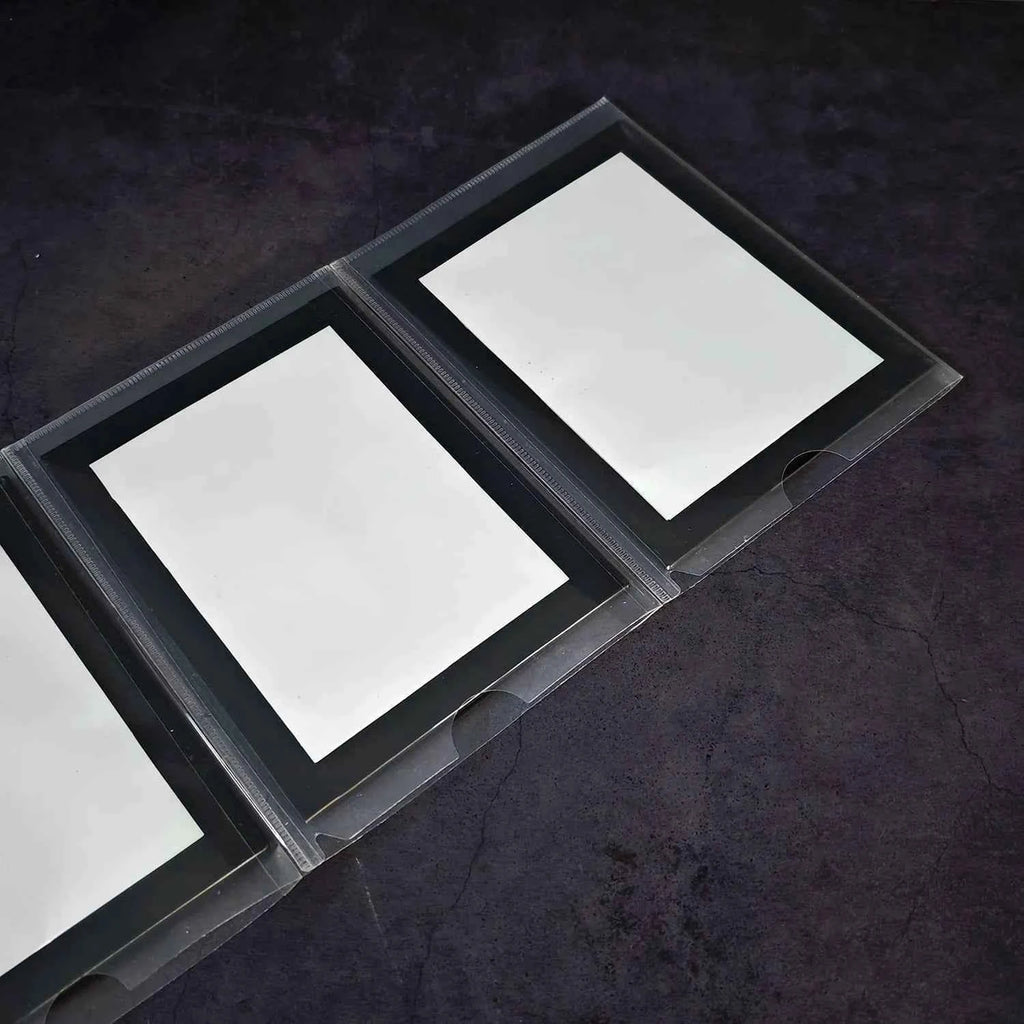 Prestige (Magnet Gravity Version) Magic Tricks Visual Prediction Board Stage Mentalism Illusions Gimmicks Comedy Magia Props