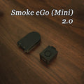 Smoke eGo (Mini) 2.0 Magic Tricks Smoke Device with Light-up Feature Smoke Production Magia Accessories Magician Props Gimmicks - Big Tim's Magic Emporium