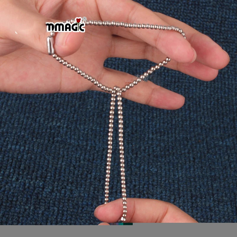 Molecular Chain Magic Tricks  Close Up Street Stage Magic Props Illusion Mentalism Gimmick Magia Tour De Magie Magician Stage - Big Tim's Magic Emporium