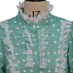 Regan from The Exorcist Cosplay Costume