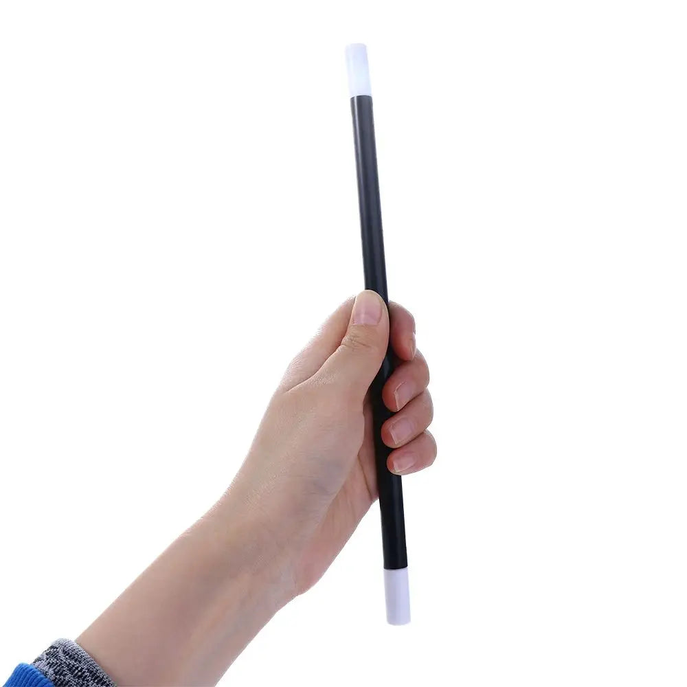 Puzzle  Party Performance Self Rising Easy to Learn Close-up Street Magic Tricks Magic Stick Magic Props Magic Wand
