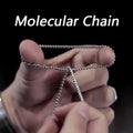 Molecular Chain Magic Tricks  Close Up Street Stage Magic Props Illusion Mentalism Gimmick Magia Tour De Magie Magician Stage - Big Tim's Magic Emporium