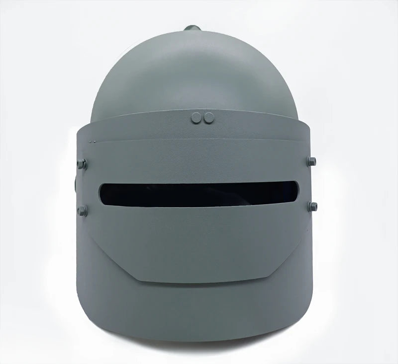 KILLA Edition Maska-1 SCH Helmet Russian Replica Steel Vizor Army Headgear Props - Big Tim's Magic Emporium