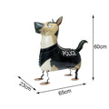 Police Party Plates Cups Napkins Police Officer and Car Party Birthday Party Decorations Tableware Boys Police Party Supplies - Big Tim's Magic Emporium