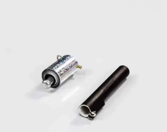 Fire Magic Tricks Flaming Torch to Cane (Auto-Ignition and Oil Anti-Volatilization) Accessories Stage Magic Props Adult Magician