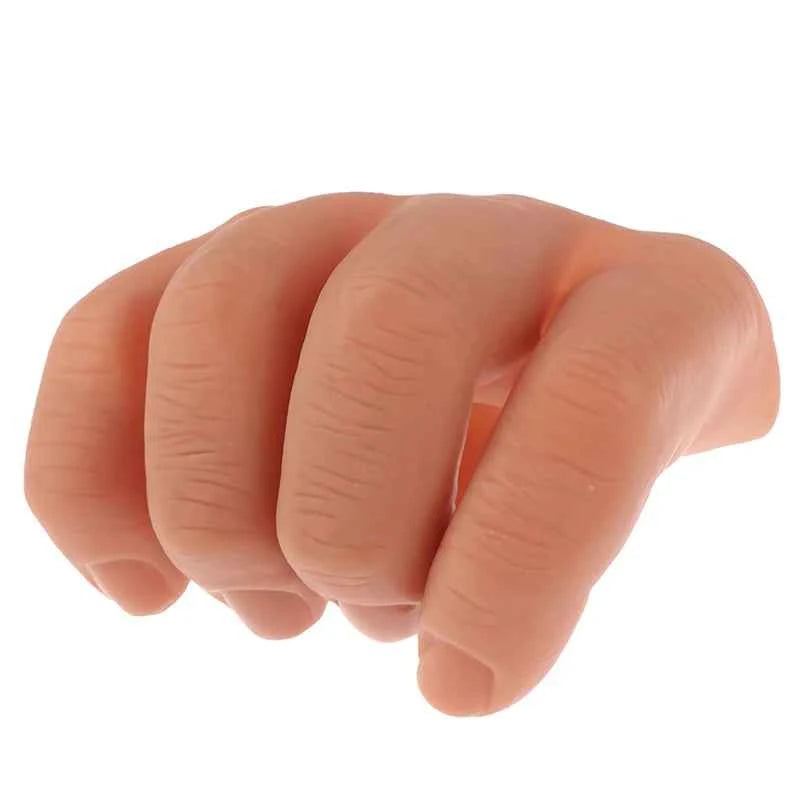 Hot! 1PCS Third Hand Magic Props - Fake Hand for Magical Tricks and Classic Toys - Big Tim's Magic Emporium