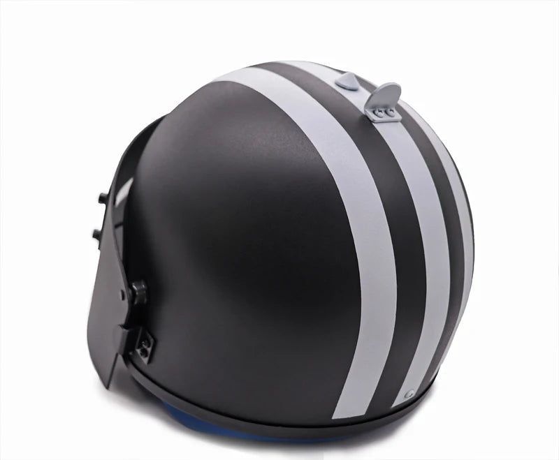 KILLA Edition Maska-1 SCH Helmet Russian Replica Steel Vizor Army Headgear Props - Big Tim's Magic Emporium