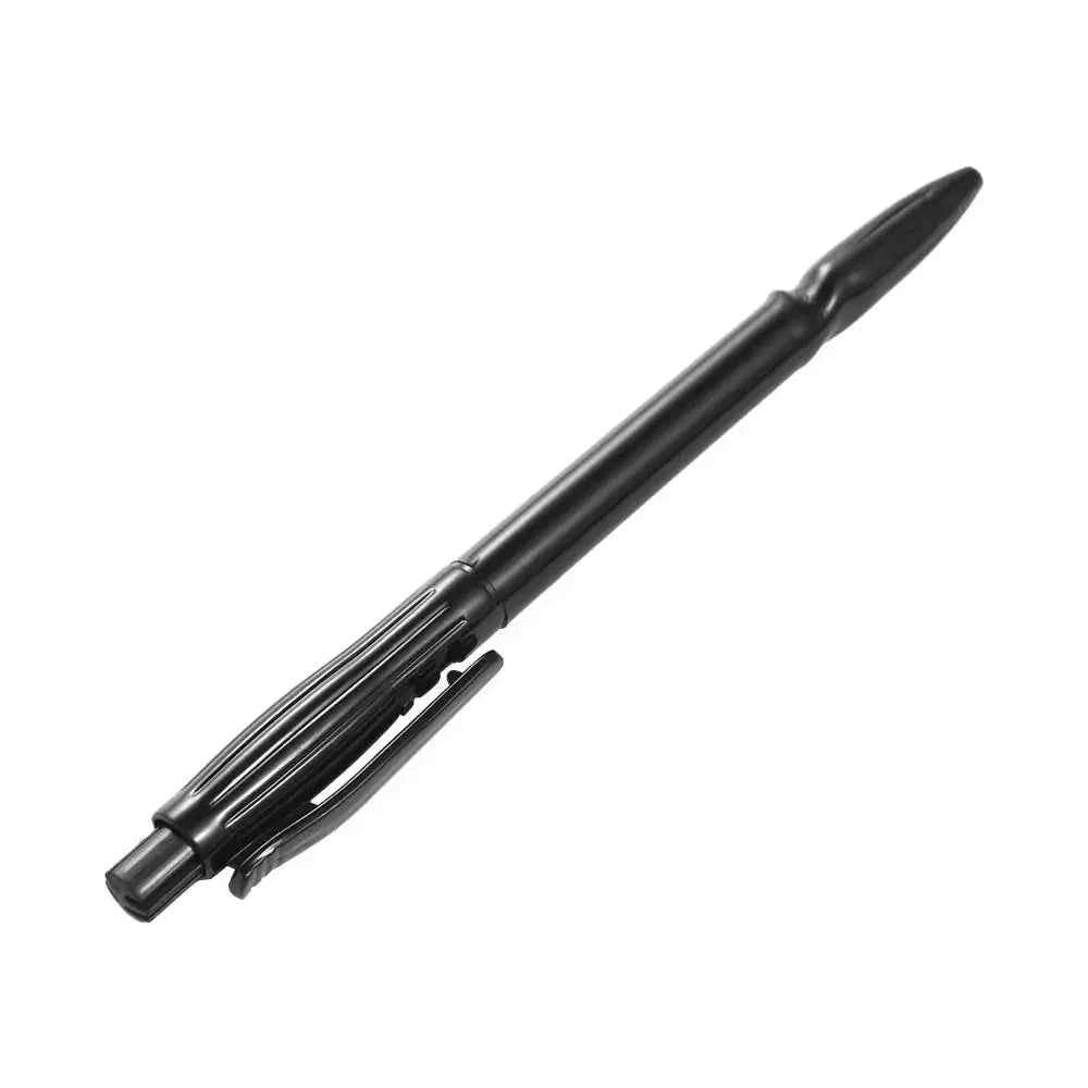 Magic Tricks Lubors Lens Twisted Pen Magic Props Card Perspective Distortion Gimmick Porp Performing Perspective Card Magic