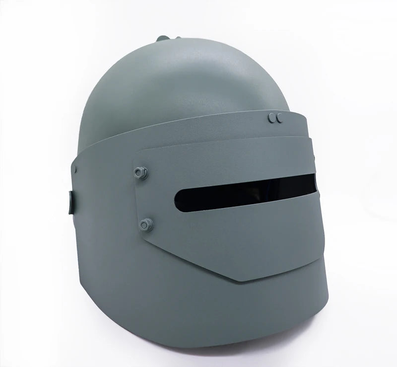 KILLA Edition Maska-1 SCH Helmet Russian Replica Steel Vizor Army Headgear Props - Big Tim's Magic Emporium