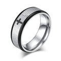 Magic Tricks Floating Ring Magic Trick Metal Cool Floating Toys for Travel Carnival Stage Kids Adults Street Performance Party - Big Tim's Magic Emporium