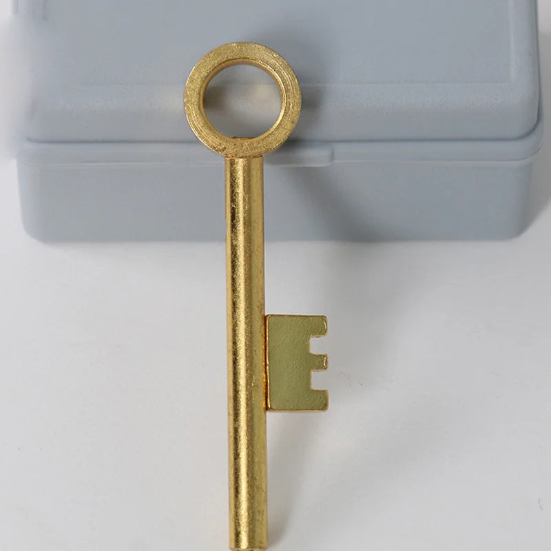 Teleport Magic Key Moving Key Magic Tricks  Close Up Street Illusions Gimmick Props Joke Toy Easy to do Magia - Big Tim's Magic Emporium