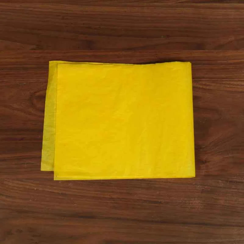 10pcs 50*20 color magic rose paper Professional Magician Props Stage Magic Tricks Floating Rose