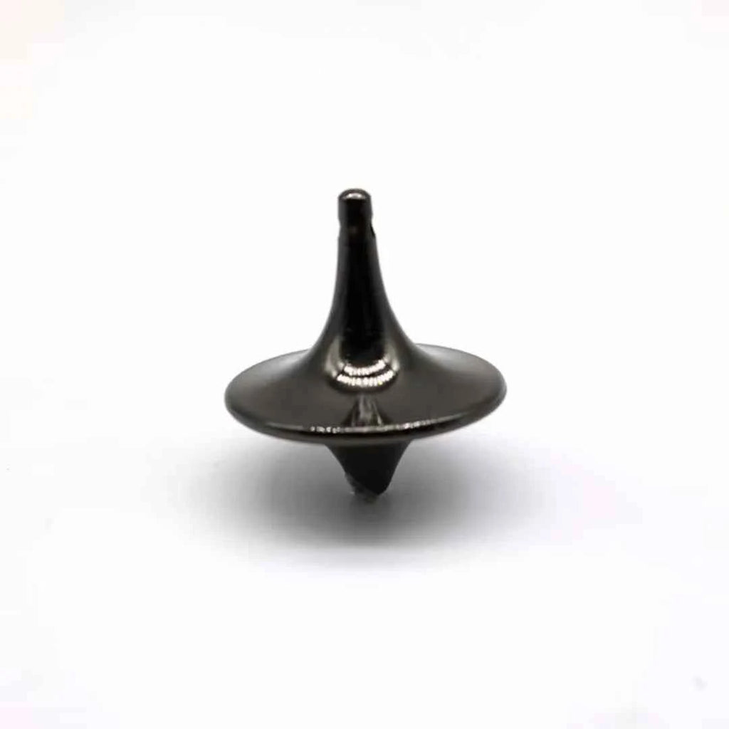 Funny Mini Magic Metal Gyro Gift New Creative Toy Spinning Top Inception For Exquisite Collection Decor Birthday