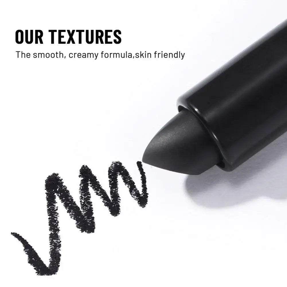 Sports Special Eye Black Stick Lip Face Paint Camouflage Eye Black Stick Face Makeup Eye Black For Football/Baseball/Softball