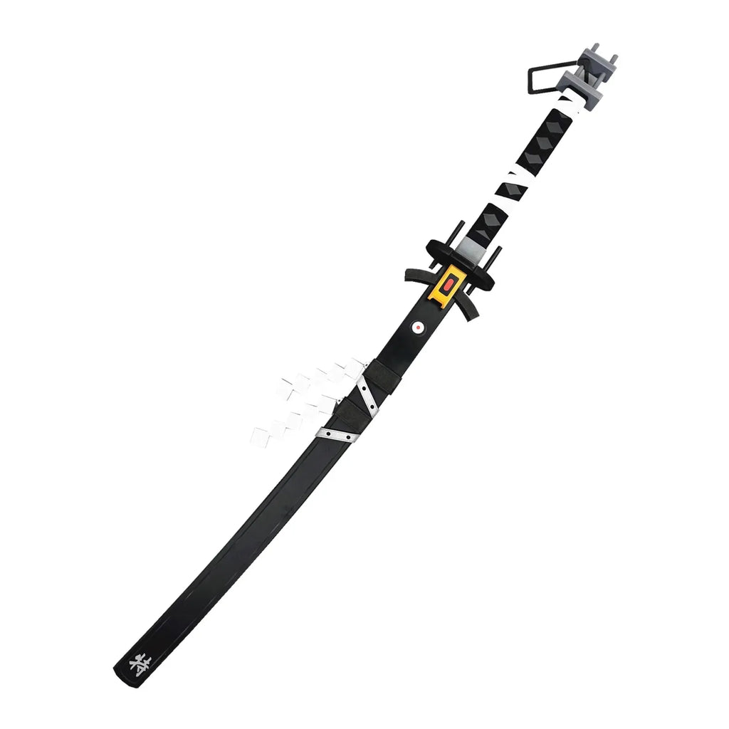 Hoshimi Miyabi Zenless Zone Zero Sword Props Cosplay Props Weapons Halloween Christmas Fancy Party Costumes Accessories Gifts - Big Tim's Magic Emporium