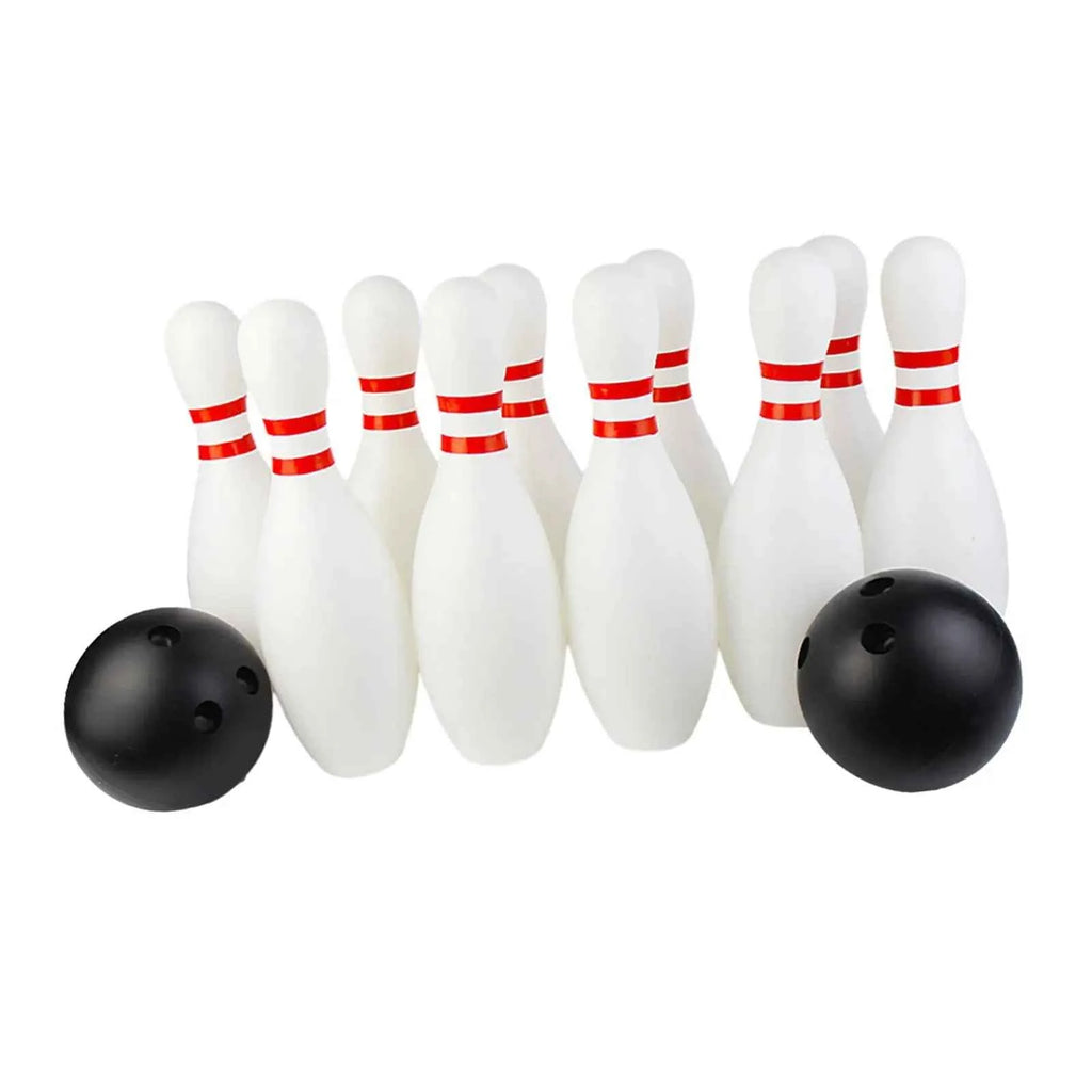Kids Bowling Set Fun Early Development Sports Game for Ages 3-8 Years Old Children Party Favors Kindergarten Birthday Gifts