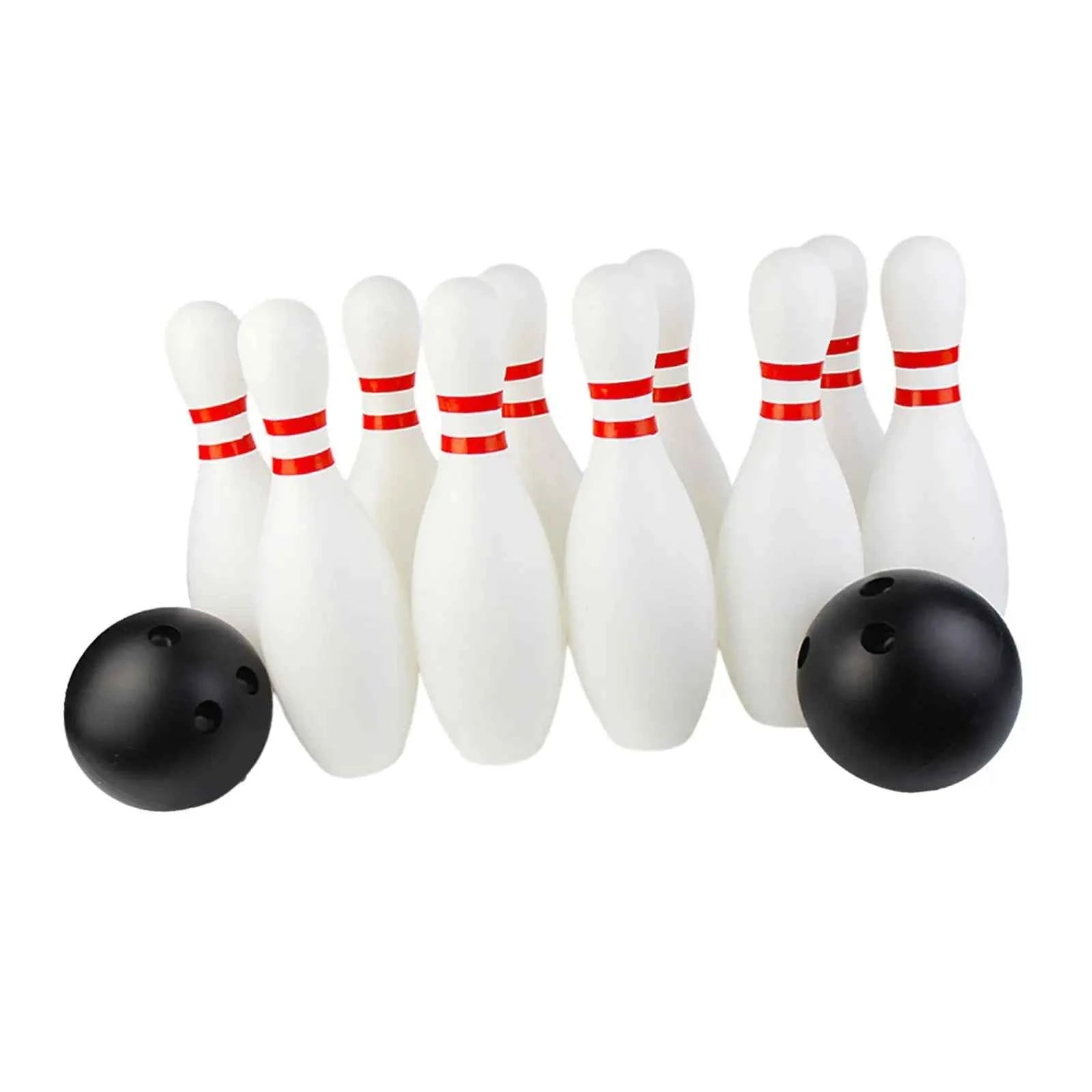 Kids Bowling Set Fun Early Development Sports Game for Ages 3-8 Years Old Children Party Favors Kindergarten Birthday Gifts