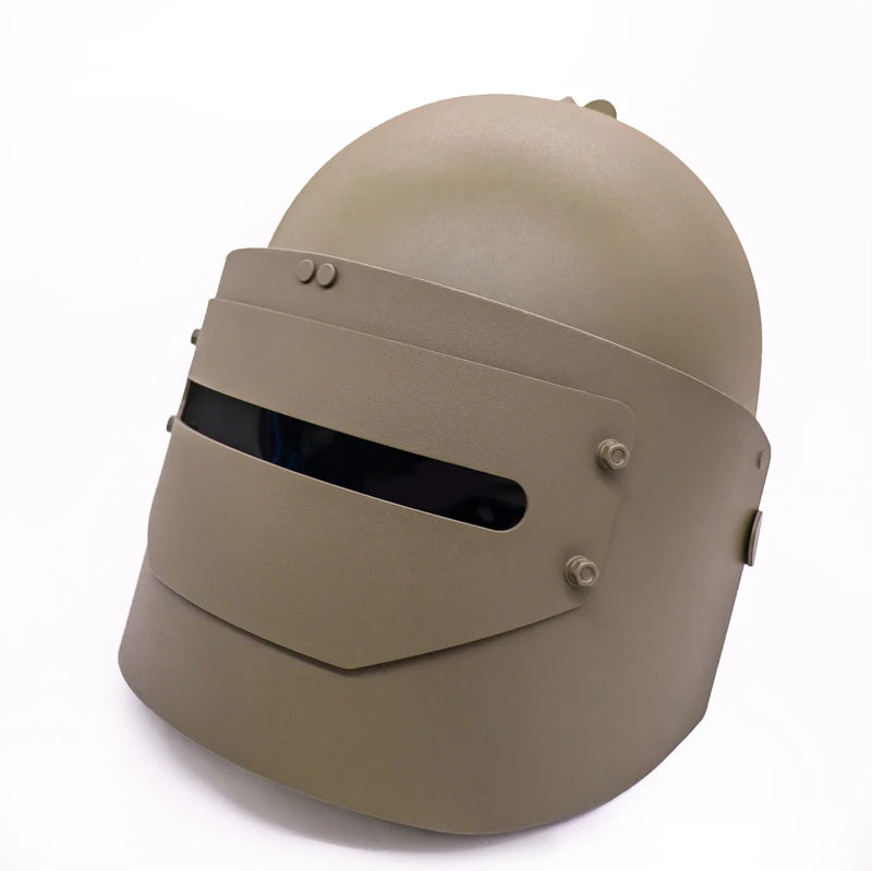 KILLA Edition Maska-1 SCH Helmet Russian Replica Steel Vizor Army Headgear Props - Big Tim's Magic Emporium