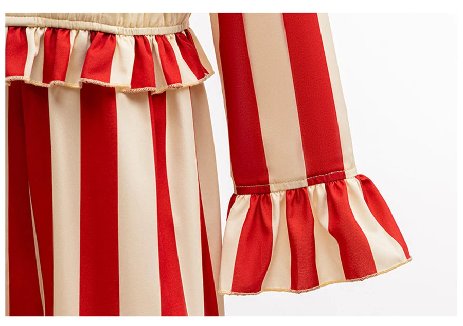 Clown Cosplay Costume New Movie Clown in A Cornfield Cosplay Jumpsuit Terror Play Outfit Kid Adult Halloween Party Clown Clothes - Big Tim's Magic Emporium