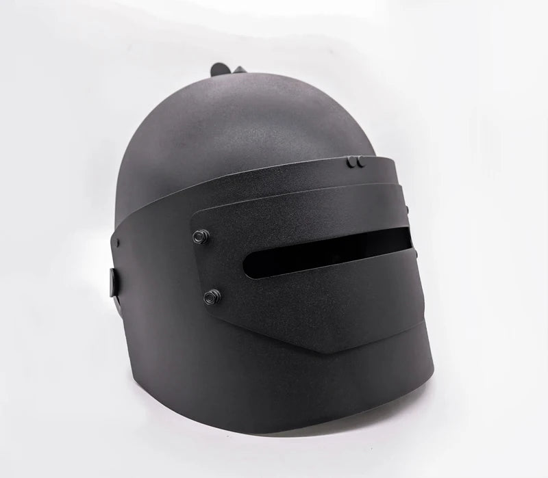 KILLA Edition Maska-1 SCH Helmet Russian Replica Steel Vizor Army Headgear Props - Big Tim's Magic Emporium