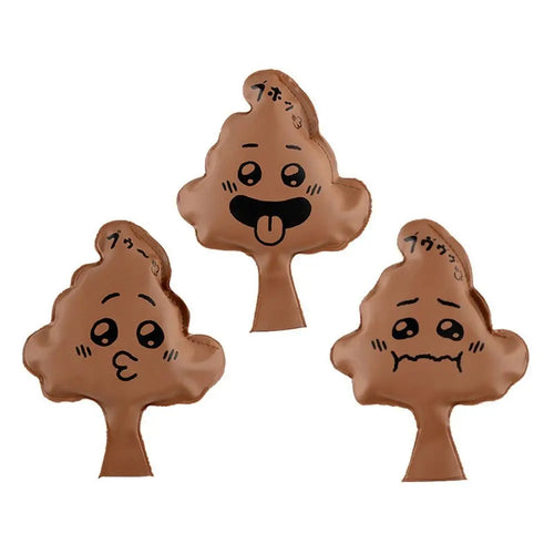 1Pc Funny Whoopee Cushion Jokes Gags Pranks Maker Trick Whoopy Balloon Fart Pad Novelty Whoopee Cushion Pad Tricky Joke Gag - Big Tim's Magic Emporium