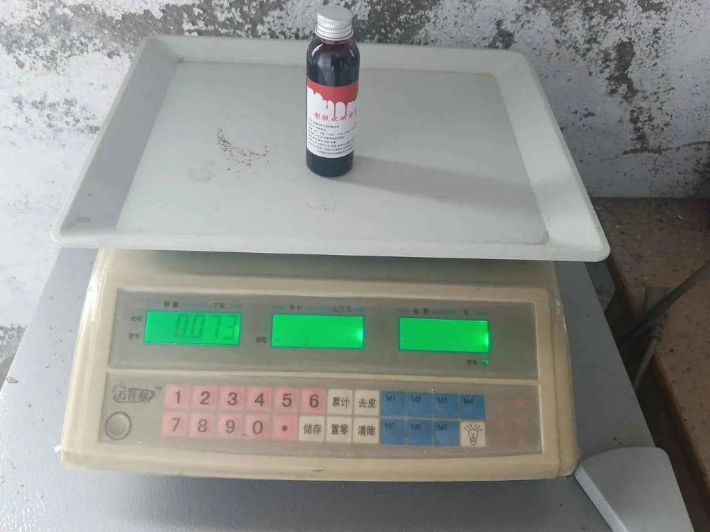30/60/100ML Halloween Props Plasma Horror Fake Blood Gel Props Halloween Emulation Makeup Blood Cosplay Prank Fake Blood Props