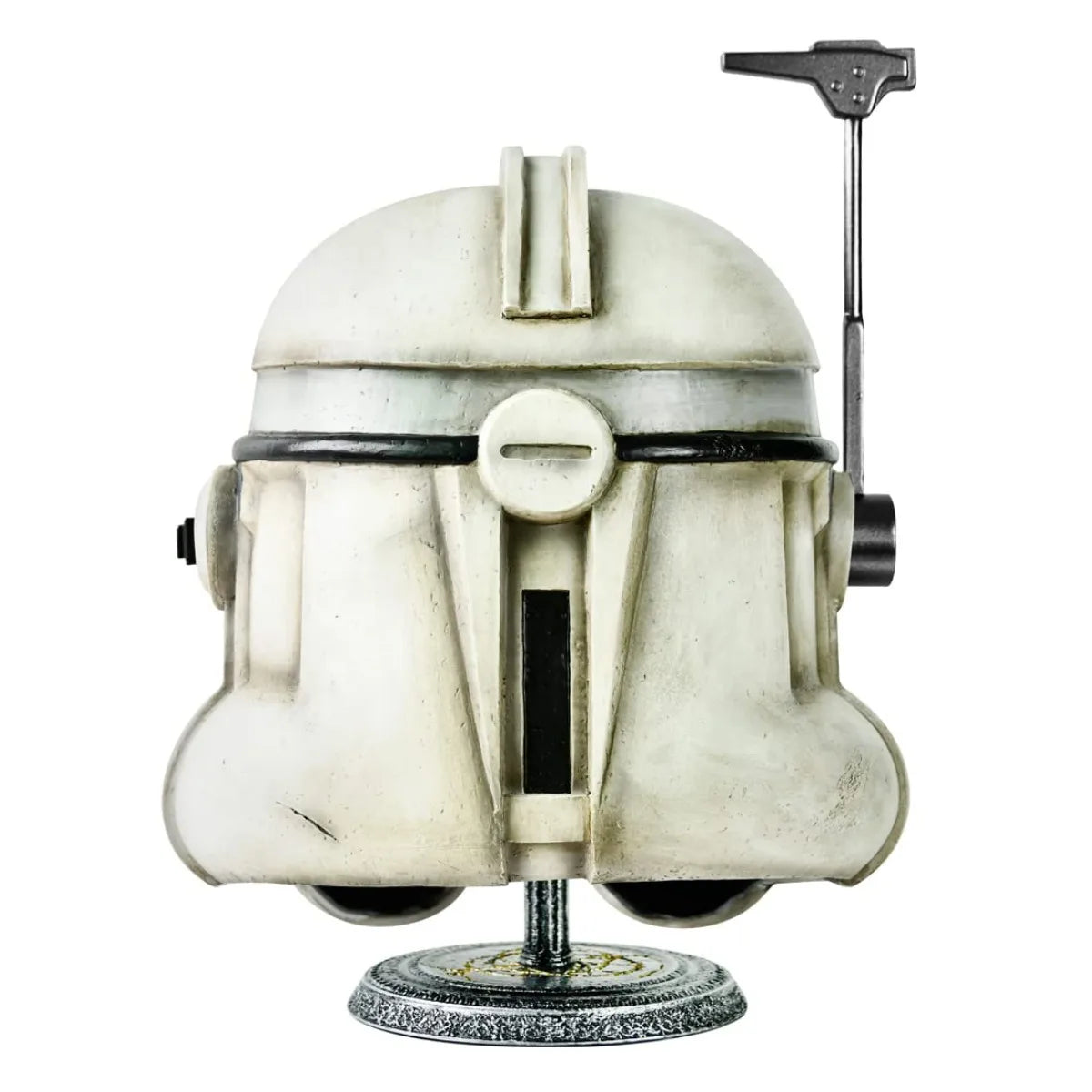 SW Captain Rex Helmet Phase 2 Mask Resin Stormtrooper Mask for Halloween Cosplay Helmet Masque Costume Casque Prop TK021 - Big Tim's Magic Emporium