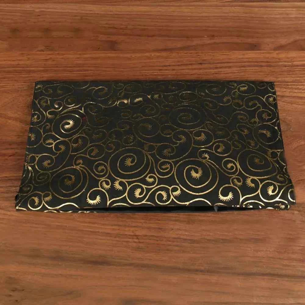 With Compartment Magic Tricks Change Bag Object Appear Gimmick Comedy Magics Invisibag Black Easy Operation Invisible Magic Bag