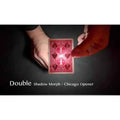 Shadow By Higar Gimmicks Poker Card Magic Tricks Illusions Mentalism Magic Props Magician Mind Predtion Games Magia Games Funny
