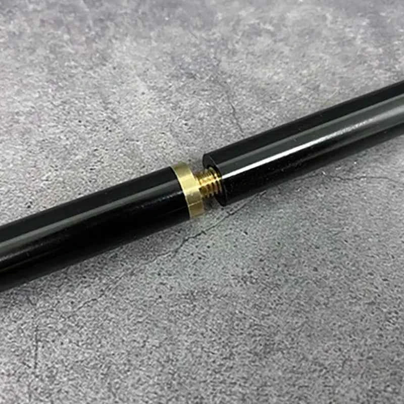 Magician's Pro Wand Multifunction Magic Tricks Profession Magician's Stick Metal Magia Accessories Stage Illusion Gimmicks Props - Big Tim's Magic Emporium