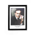 Phantom (Stage) by Rezi, Hide & Sergey Koller Frame Stage Prediction Party Gimmick Props Illusion Mentalism Magic Tricks Comedy