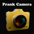 Prank Camera Magic Tricks Fake Interactive Camera Magia Accessories for Magician Clown Stage Street Comedy Illusion Funny Props - Big Tim's Magic Emporium