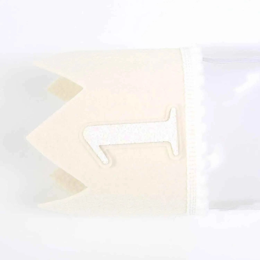 1st Birthday Party Decoration Sun's Birthday Crown Happy Birthday Party Decoration Hat