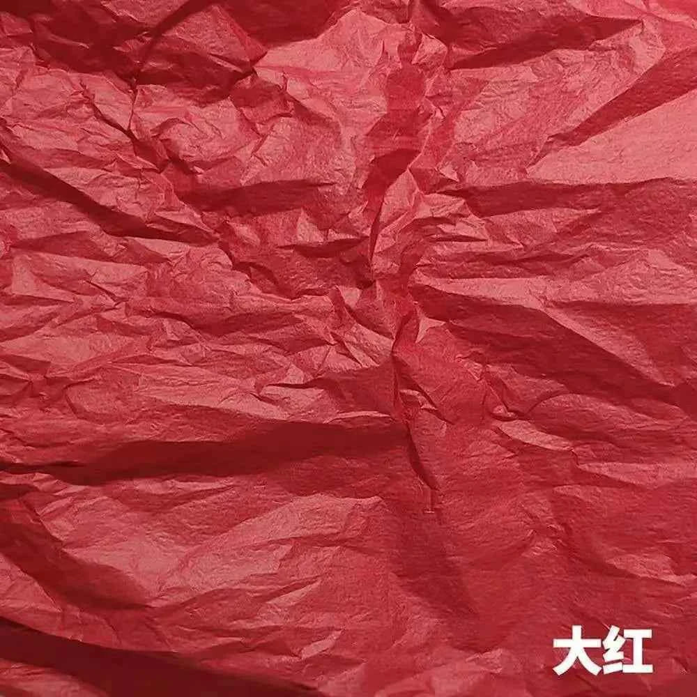 20Pcs/lot Wedding Props Styling Paper DIY Wedding Background Paper Flower Holiday Birthday Event Party Crepe Paper Material