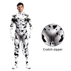 Women's Dalmatian Costume