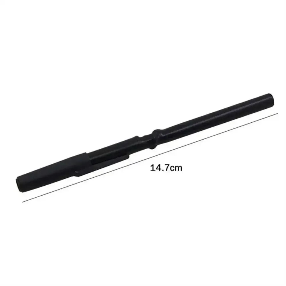 Magic Tricks Lubors Lens Twisted Pen Magic Props Card Perspective Distortion Gimmick Porp Performing Perspective Card Magic