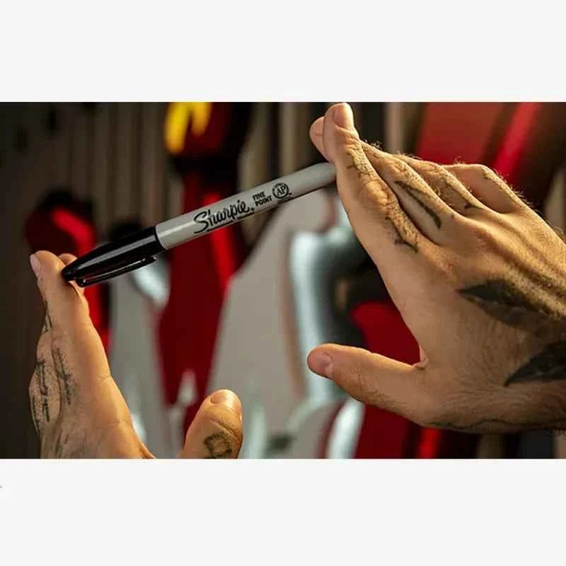Static Marker By Wonder Makers Magic Tricks Goocheltrucs Professionele Close Up  Magician Street Bar Gimmicks Illusions Props