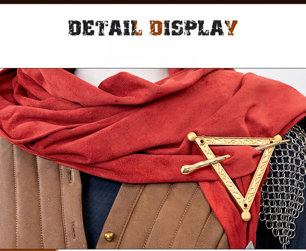 Game Split Mio Cosplay Costume Women Suit Accessories Christmas Halloween Party Mio Costumes Comic Con Outfit Custom Made - Big Tim's Magic Emporium