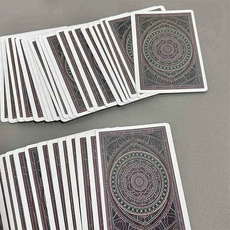 Marvel Avengers Themed Playing Cards - Cool Design for Parties & Games  Unique Collector‘s Deck for Poker Night