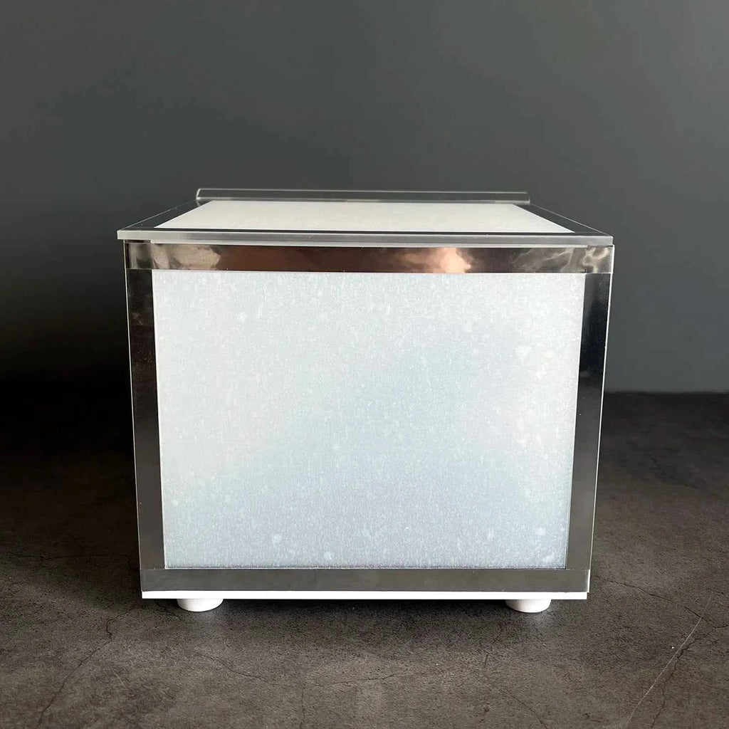 Perspective Box (Electronic Edition) by J.C Magic Tricks Sense the Objects in Opaque Box Prediction Stage Illusions Gimmick Prop - Big Tim's Magic Emporium