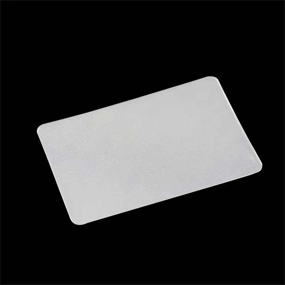 Magic Tricks Lubors Lens Twisted Pen Magic Props Card Perspective Distortion Gimmick Porp Performing Perspective Card Magic
