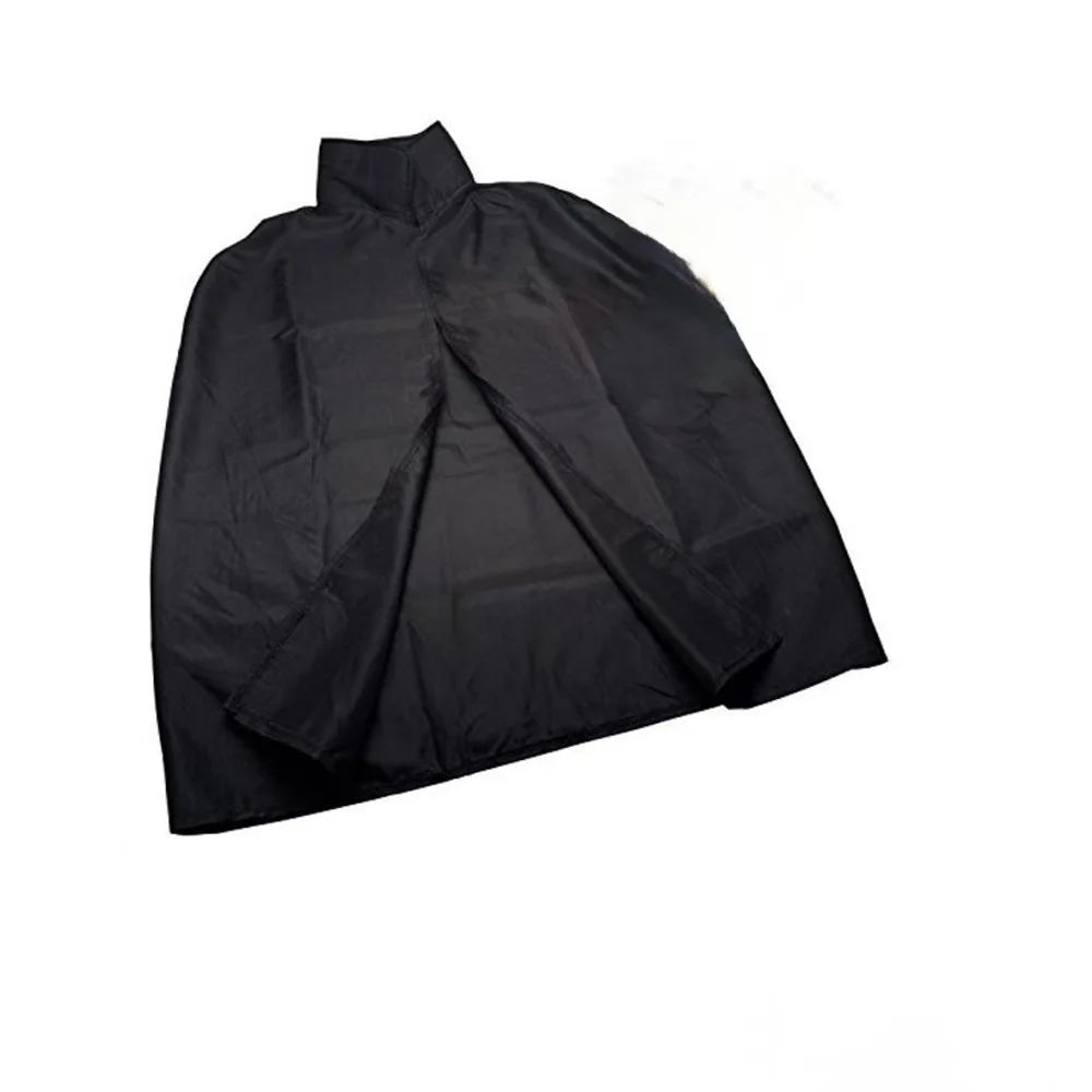 Magician Costume Set – Top Hat, Cape, Wand & Gloves for Kids and Adults - Big Tim's Magic Emporium