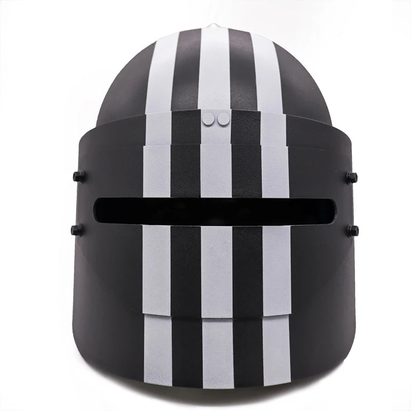 KILLA Edition Maska-1 SCH Helmet Russian Replica Steel Vizor Army Headgear Props - Big Tim's Magic Emporium
