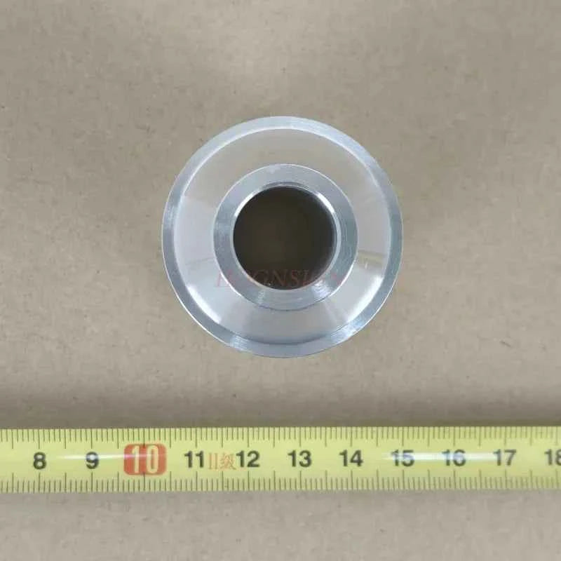 Slow gravity magic magnetic ball fun science and technology creative educational toys Lenz's law experiment demonstrator