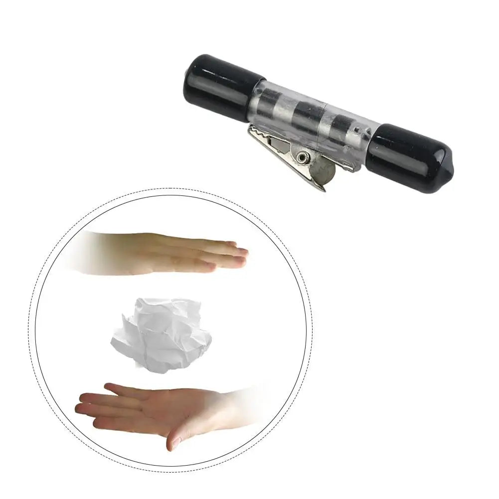 Invisible Thread Retractor Reel Magic Tricks Stage Street Floating Tricks Magician Props Accessories Gimmick ﻿ - Big Tim's Magic Emporium