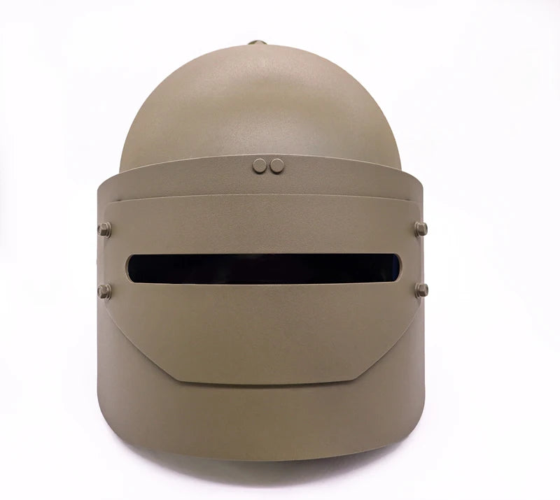 KILLA Edition Maska-1 SCH Helmet Russian Replica Steel Vizor Army Headgear Props - Big Tim's Magic Emporium