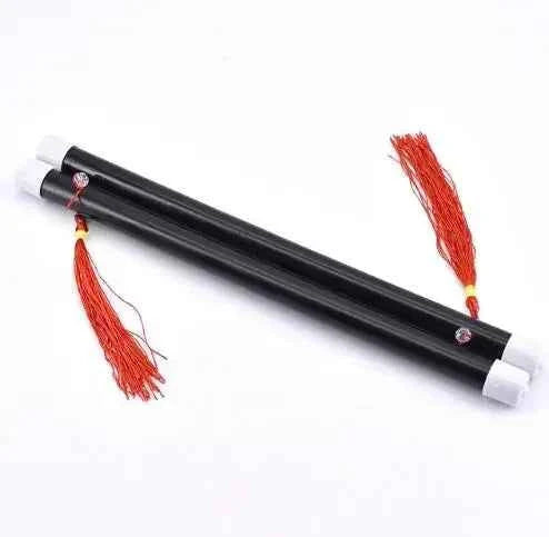 Stage Magic Tricks Chinese Sticks Close Up Magia Wand Magie Mentalism Illusion Gimmick Props Accessories Gift for Kids Games
