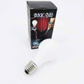 Magic Light Bulb - Mentalism Magic Tricks Lamp Magic Trick Ring Close Up Stage Magia Props Magician Illusions Tour Magie Comedy