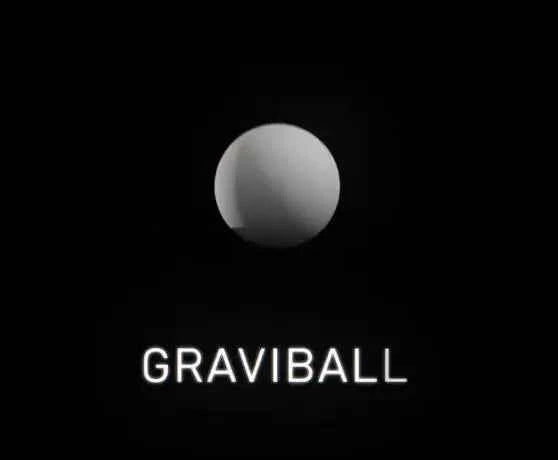 GraviBall – Floating Ball Stage Magic Prop by Artem Shchukin - Big Tim's Magic Emporium
