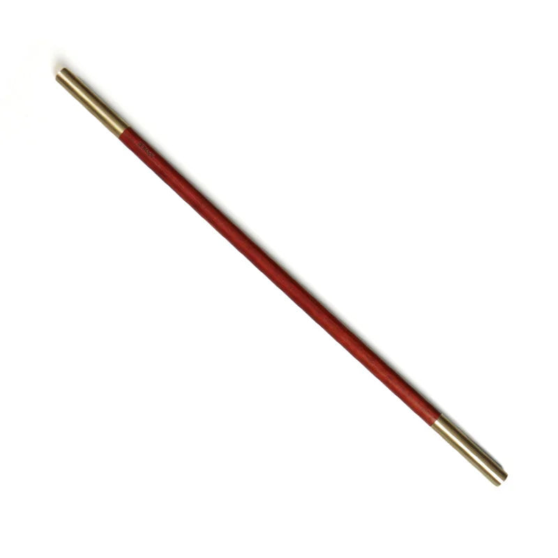 two color Wooden magic wand Magic Tricks Accessory Magician Tool Close Up Stage Street Illusions Props Gimmick Fun - Big Tim's Magic Emporium